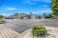 モーテル 6 マーフリーズボロ、テネシー