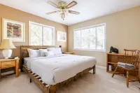 Legacy Pine Cozy 4-bedroom cabin in wonderful Pine Mountain Club
