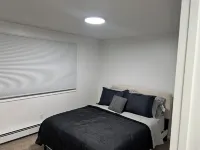 Cozy 2-bedroom apartment in charming Anchorage with WiFi 3