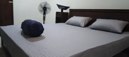 DS Guest House Weligama 4 minutes to the beach