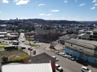 A 10 min do Vale dos Vinhedos! Apartamento Econômico