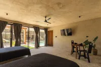 Casa Ideal Para Familias y Viaje con Amigos, muy Privada. Cerca de Chichen Itzá