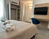 House with garden and private parking. Cellar and sauna Hotel a Cavaion Veronese