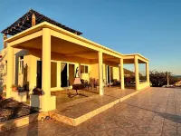 Casa Finisterra Propiedad de Ensueño en El Sargento BCS