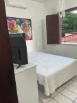 Casa com 3 Quartos no Condominio Praia Arauá, Aceita Animais Hotels in Vera Cruz