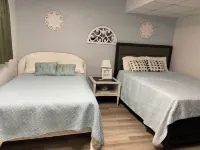 Oceanfront Bliss At Cara Mara across Centennial Park, Wildwood Crest, Large Pool