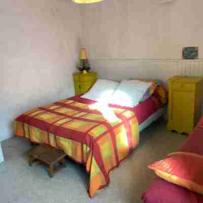 House ROYAN Conche Rooms