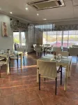 Hotel Pension Casa Africana - breakfast