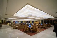 Royal Imperio - Parking