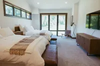 Swiftwater Cellars Residences-Townhome Hotels in Cle Elum