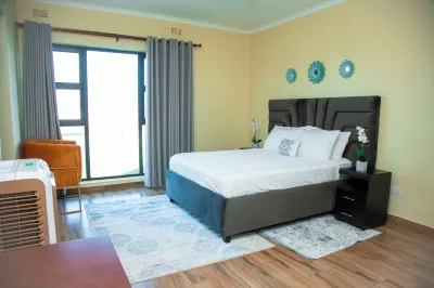 Two Bedroom Apartments in Lilongwe Hotels in 