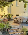 Apartment in VillaBellaVista Almerimar by the sea (garden ideal for pets) Hotels in Almerimar