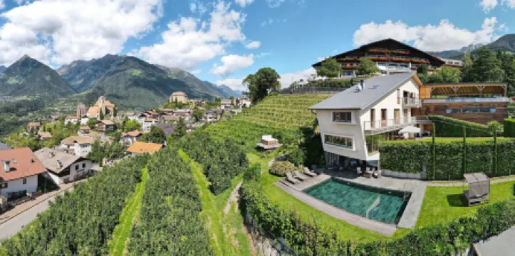 Apartment Prairerhof