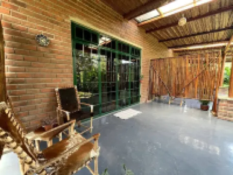 Blue Room in Kijiji Chetu at Kerege Hotels in Bagamoyo