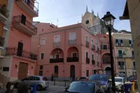 Apartment sea view GAETA