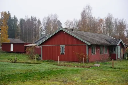 Hyr ett rum och bli diskjockey Отели в г. коммуна Юнгбю