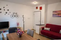 The Antox 5 Star Station