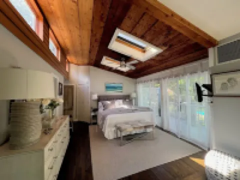 Bay Access & Hidden Beach >>> Charming 3-bedroom house in Southampton