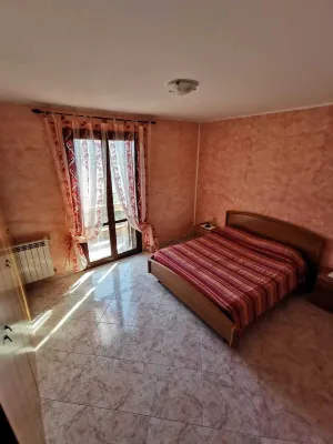 [Location Cefalù] Independent villa with garden Hotel in zona Kartodromo Lascari