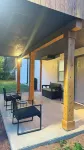 1BR Oasis Escape in SE Atlanta