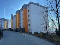 Ferienglück Geyersberg - Pool & Sauna Hotels in Freyung