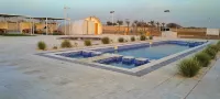 4-bedroom barn in tranquil Ras Al Khaimah with Wi-fi