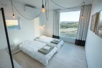 Old Mac Daddy Luxury Trailer Park Hotels in Kleinmond