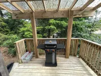 Smallwood Guesthouse Suite