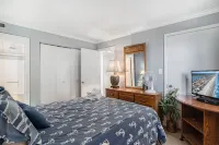 0511 Waters Edge Resort 2 Bedroom Condo by RedAwning - Gym