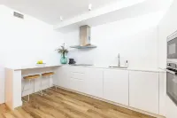 SEAS - TRAIÑAS Hotels in Caleta De Velez