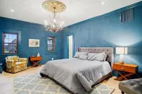 Majestic Equestrian Estate Hotel dekat Shady Grove