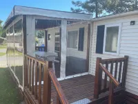 Welcome to Lily's Mobile Home