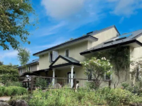 だんでらいおん 北杜のホテル