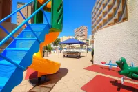 Hotel Servigroup Rialto - جاكوزي