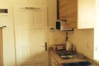 Apartments Zámoček Staré časy : Deluxe Apartment with Balcony