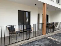 Loylla en Niembro a 500 m de la Playa Planta Baja con Porche A Estrenar