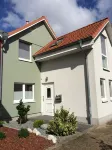 200 m vom Yachthafen Entfernt Ansprechendes 5 Zi. Ferienhaus mit 3 Schlafzimmern