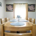 3-bedroom house in charming Ayangue with WiFi with many other amenities. Hotels in Santa Elena