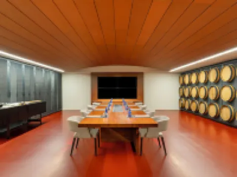 ホテル ジャエリ エジェアバトのホテル