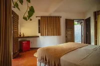 Pousada Sossego Hotels in 