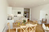 Harbour Tide Hotels in Lynton and Lynmouth