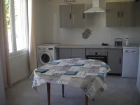 Le nid de la sorguette Hotels in Monteux