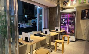 Shibuya Bunka Shinka
