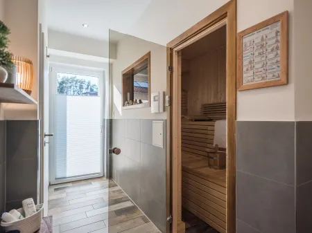 5 Sterne Ferienhaus am See. Modern und Stilvoll Eingerichtet