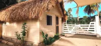 Nice private house near the beach. Hotels in El Cuyo