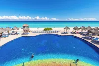 Ocean View in Cancun's Hotel Zone
