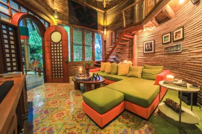 5 Bedroom Architechtural Caribbean Villa Hotels in 