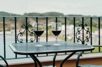 Luxury Penthouse Vicedo With Amazing sea View Hotels in O Vicedo