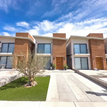 Cozy Villa in the Heart of San Carlos