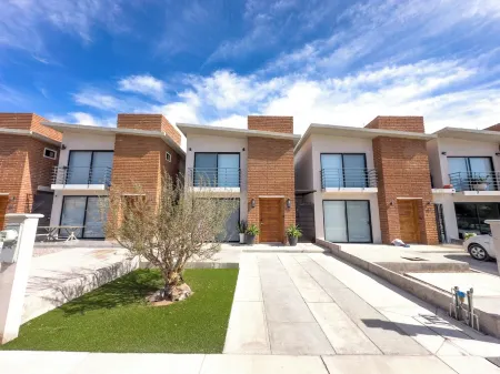 Cozy Villa in the Heart of San Carlos